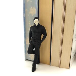 OUTLET - Stalker w masce